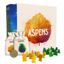 Aspens Deluxe Edition Board Game