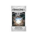 Spirit Fire Opaque Printed Sleeves: Gleam Pulse Stone