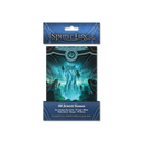 Spirit Fire Opaque Printed Sleeves Upsurge Blue