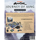 Avatar: Journey of Aang Deluxe Edition Board Game