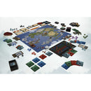 Avatar: Journey of Aang Deluxe Edition Board Game