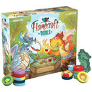 Flamecraft: Duals Board Game