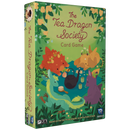 The Tea Dragon Society Board Game