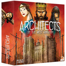 Architects of the Western Kingdom Board Game