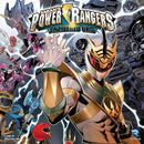 Power Rangers Heroes of the Grid Shattered Grid Expansion Board Game