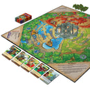 Castle Panic 2nd Edition Board Game