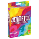 Ultimatch Board Game
