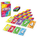 Ultimatch Board Game