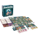 Ham Helsing Board Game