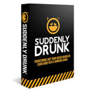 Suddenly Drunk Base Game Board Game