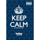 Keep Calm The Game Expansion Board Game