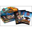 Star Realms: Gambit Booster Display