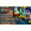 Star Realms: United Display