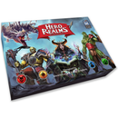 Hero Realms Deckbuilding Game Board Game
