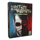Van Ryder Games Hostage Negotiator Board Game