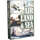 Air Land and Sea Board Game