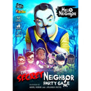 Arcane Wonders Hello Neighbor Secret Neighbor Party Game Board Game