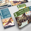Arcane Wonders Air Land & Sea Revised Edition Board Game