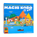 Machi Koro: The Harbor & Millionaire's Row Expansions Board Game
