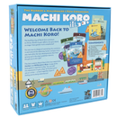 Machi Koro: The Harbor & Millionaire's Row Expansions Board Game
