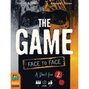 The Game: Face to Face Board Game