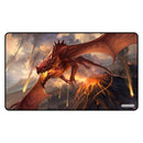 GamerMats: Mountain Guardian Playmat