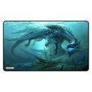 GamerMats: Dragon from the Depths Playmat