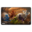 GamerMats: Baby Dragons Playmat