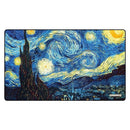 GamerMats: Starry Night Playmat