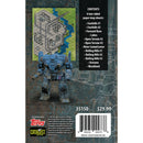 BattleTech MapPack Grasslands Board Game