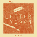 Letter Tycoon Board Game