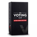 Dyce Games The Voting Game NSFW Board Game