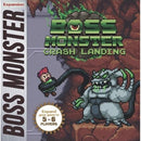 Boss Monster: Crash Landing Board Game
