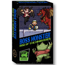 Boss Monster: Rise of the Minibosses Board Game