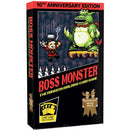 Boss Monster 10th Anniversary Edition Board Game