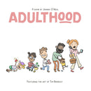 Adulthood Board Game Board Game