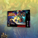 Super Boss Monster Board Game