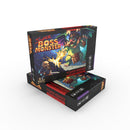 Super Boss Monster Board Game