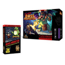 Super Boss Monster Board Game