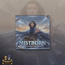 Mistborn: The Deckbuilding Game Board Game