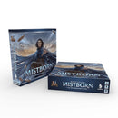 Mistborn: The Deckbuilding Game Board Game