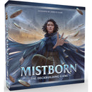 Mistborn: The Deckbuilding Game Board Game