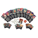 Thunder Road Choppe Shoppe Board Game