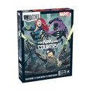 Unmatched: Marvel For King and Country Board Game