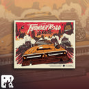 Thunder Road: Vendetta Board Game