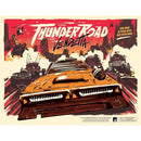 Thunder Road: Vendetta Board Game