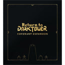 Return to Dark Tower Covenant Board Game