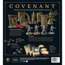 Return to Dark Tower Covenant Board Game