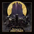 Return to Dark Tower Board Game