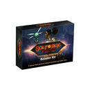 Solforge Fusion Set 1 Booster Kit Display 4